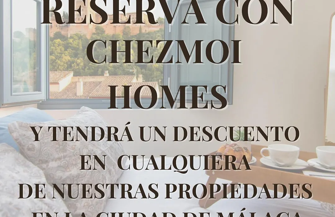 Chezmoihomes Angel I 1Br & 2Br-1