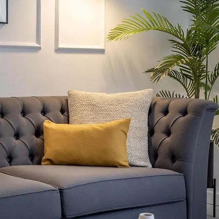 Chezmoihomes Angel I 1Br & 2Br-3
